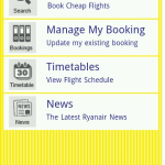 Ryanair Cheap Flights 1