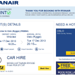 Ryanair Cheap Flights 11
