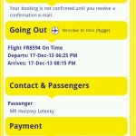Ryanair Cheap Flights 12
