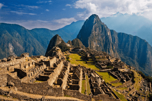 Peru: LIMA