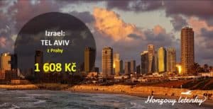 Izrael: TEL AVIV