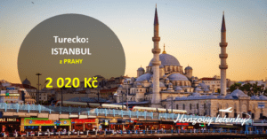 Turecko: ISTANBUL