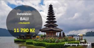 Indonésie: BALI