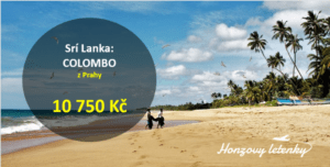 Srí Lanka: COLOMBO