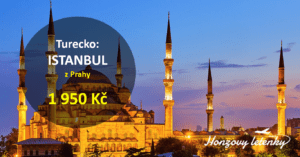 Turecko: ISTANBUL