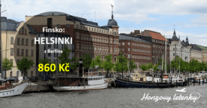 Finsko: HELSINKI