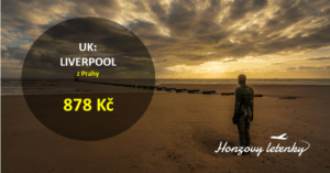 UK: Liverpool