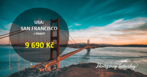 USA: SAN FRANCISCO