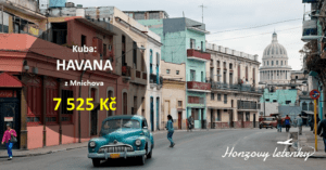 Kuba: HAVANA