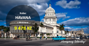 Kuba: HAVANA