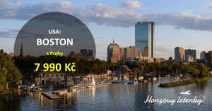 USA: BOSTON