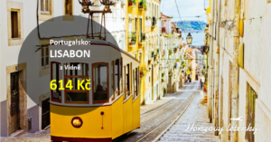 Portugalsko: LISABON