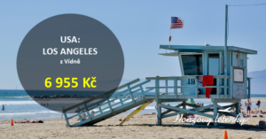 USA: LOS ANGELES