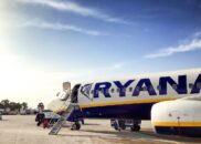 Ryanair přidává linku do BENÁTEK